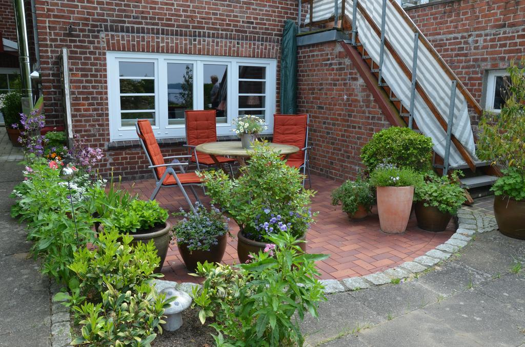 Himmelsstübchen Und Gartenstübchen Plön