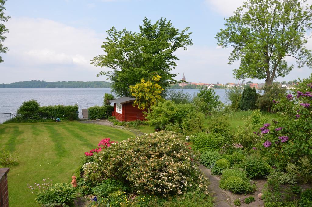 Apartment Himmelsstübchen Und Gartenstübchen *