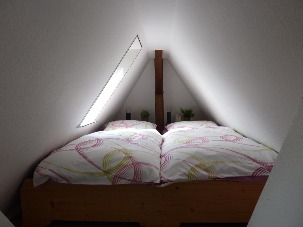 Apartment Himmelsstübchen Und Gartenstübchen *
